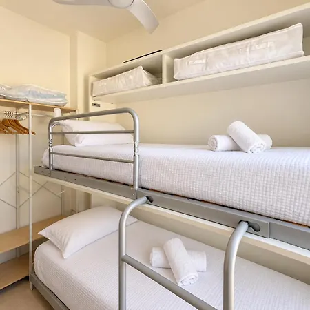 Hostdomus - Il Blue Di Finale - Bike And Appartement