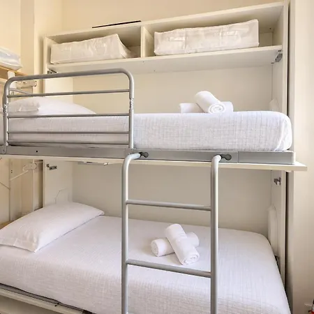 Hostdomus - Il Blue Di Finale - Bike And Appartement *