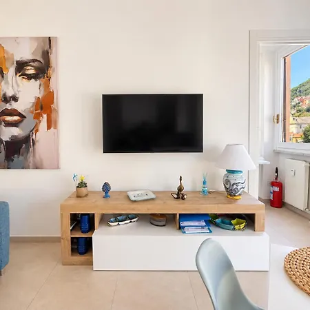 Apartment Hostdomus - Il Blue Di Finale - Bike And *