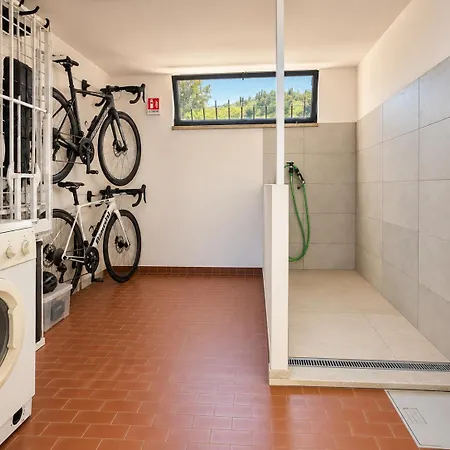 Hostdomus - Il Blue Di Finale - Bike And