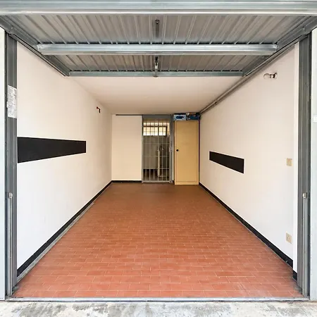 Hostdomus - Il Blue Di Finale - Bike And Apartment *